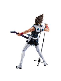 Фигурка 1/8 Басара Нэкки (Basara Nekki Fire Bomber)