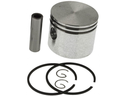 Поршень бензопилы Партнер 350