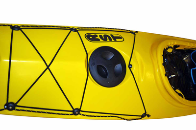 Каяк морской RST Твист