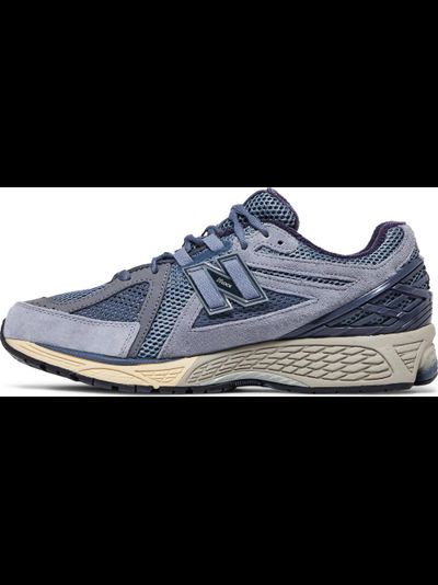 New Balance x Auralee 1906R Flint Stone