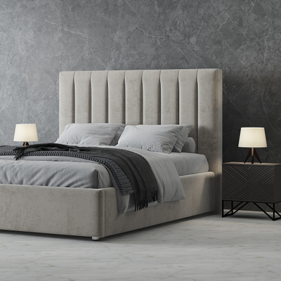 Кровать Nicole (Николь) купить в Севастополе недорого