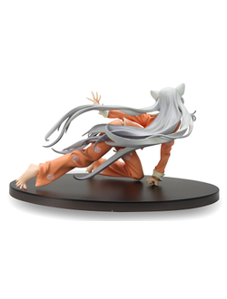 Фигурка Чёрная Ханэкава (Black Hanekawa)