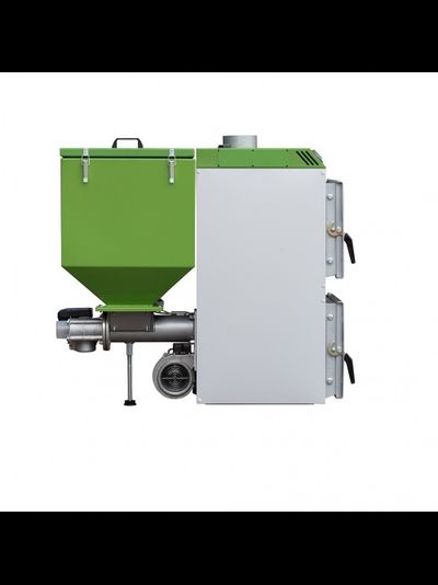 Котел Metal-Fach SZTOKER 12 кВт