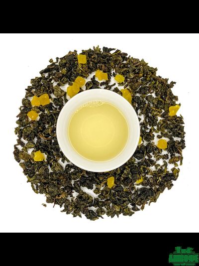 Манговый улун