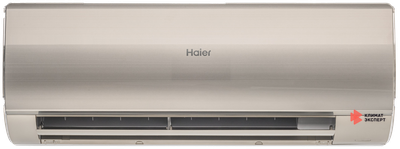 Неинверторный кондиционер Haier Flexis On-Off HSU-24HFF103/R3-G / HSU-24HUF103/R3 (2025)