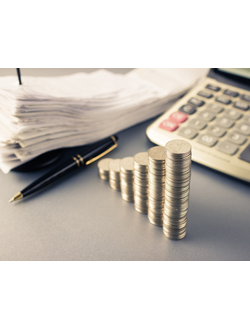 Бухгалтерские услуги