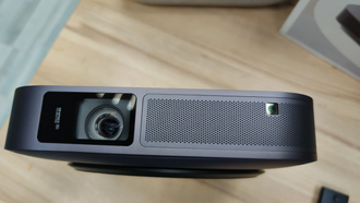 Проектор XGIMI Z7x Highlight (с высокой яркостью, русская прошивка)