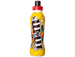 Milk Shake M&M's 350 мл арахис (8шт)