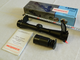 Russian optical scope Pilad VOMZ 4x32 fixed magnification Parabola SVD