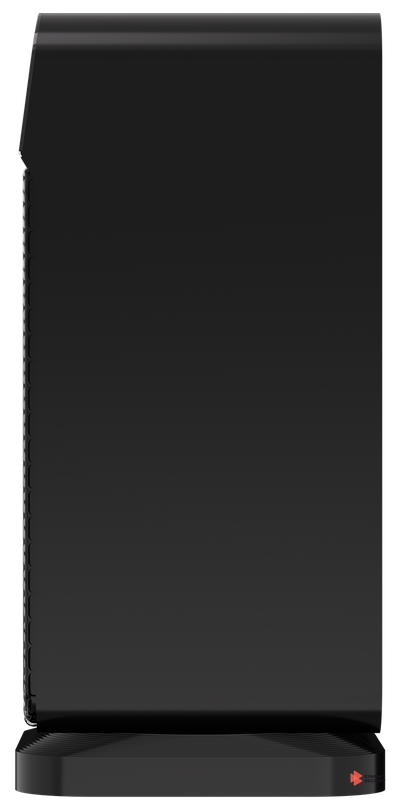 Тепловентилятор серии ACCORTO RFH-AC2000DC-GR