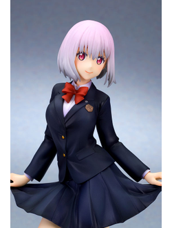 Фигурка 1/7 Аканэ Шинджо (Akane Shinjou Seifuku Edition)