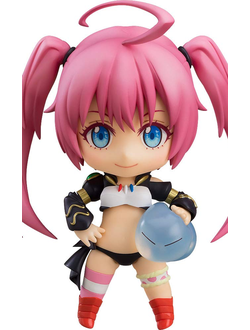 Нендроид Милим Нава (Milim Nava)