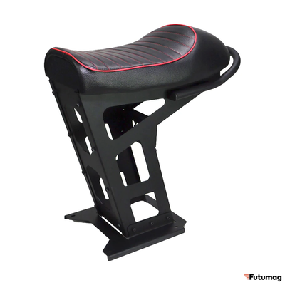 Сиденье для электросамокатов Kaabo - Tanakorn Seat