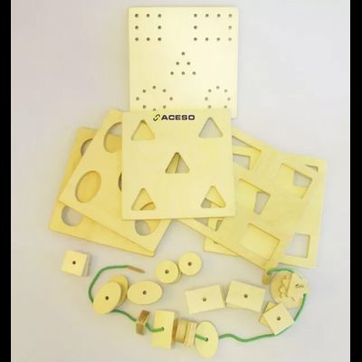 Интерактивный стол психолога-дефектолога Инклюзив Про