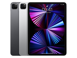 Apple iPad Pro 11 (2022) M2