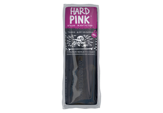 Табак Хулиган Hard Pink Красные Ягоды 200 гр