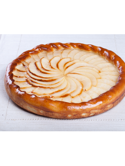 Пирог "Шотландский" (1000 гр)
