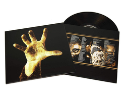 System Of A Down - System Of A Down LP