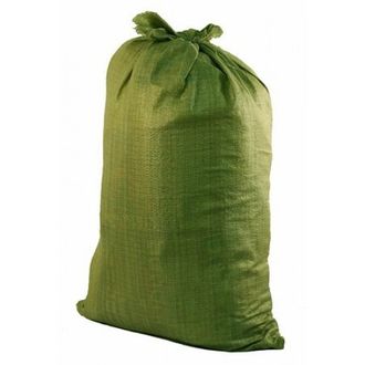 мешок, зеленый, зелёные, мешки, купить, оптом, в розницу, упаковка, цена, прайс, производитель, тара