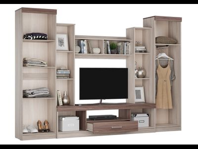 Стенка АТЛАНТИДА - 2Б (2,92м) (Мк Стиль)