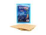 Korean Glu Red Ginseng Обезболивающий пластырь с глюкозамином и красным женьшенем (20 шт)