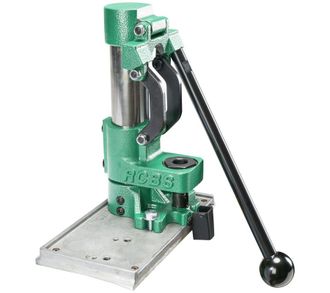 Одноступенчатый пресс RCBS SUMMIT SINGLE STAGE RELOADING PRESS