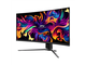 Монитор MSI MPG 341CQPX QD-OLED