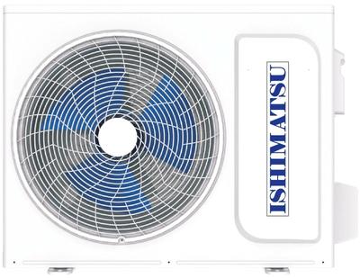 Кондиционер ISHIMATSU CVK-07H