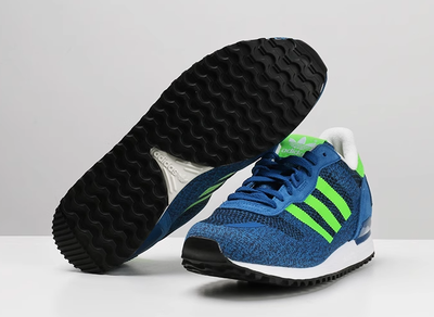 Adidas ZX 700 IM Blue