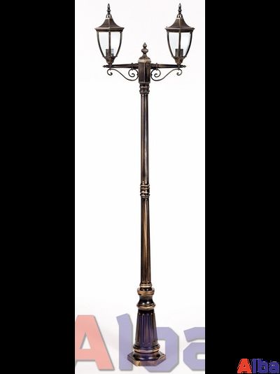 Coventry 91509A Парковый светильник