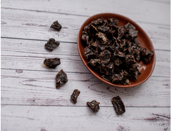 Сердце говяжье (мелкое), 100 гр.