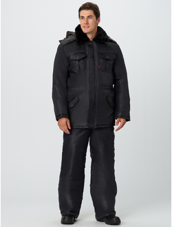 Костюм для Охранника зимний (брюки)