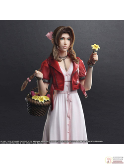 Фигурка Айрис Гейнсборо (Aerith Gainsborough)