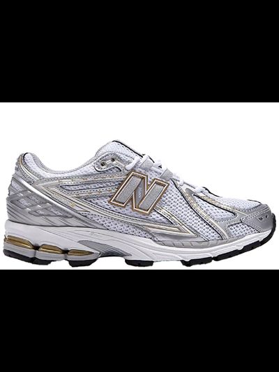 New Balance 1906 White