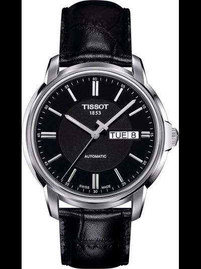 Швейцарские часы Tissot T065.430.16.051.00