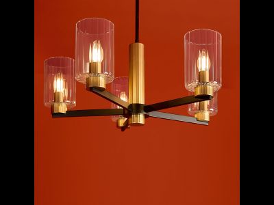 Светильник Denkirs DK7166-WB