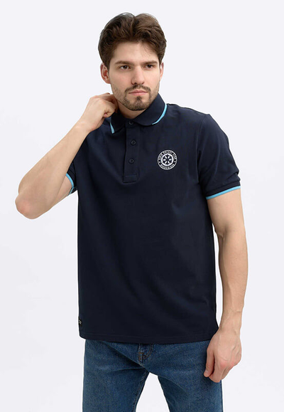 Поло ХК "СИБИРЬ" A&C (р.S) 273110