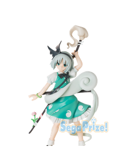 Фигурка Ёму Компаку (Konpaku Youmu)