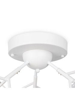 Freya, Потолочный светильник Florencia, FR5049CL-27W2