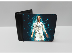 Кошелек Криштиану Роналду, Cristiano Ronaldo №5