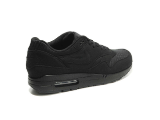 Nike air max 87 homme noir clearance
