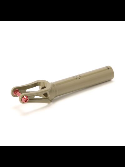 Вилка AZTEK Circa 3 Zircon Sand