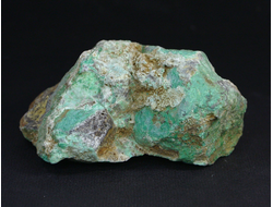 Гарниерит, коллекционный образец, Урал, Челябинская область (103*92*42 мм, 412 г) №16956