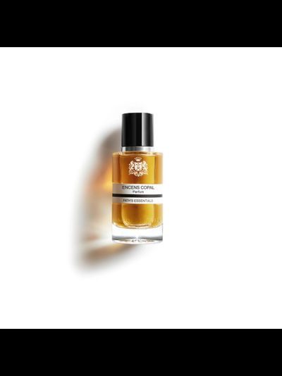 JACQUES FATH - ENCENS COPAL