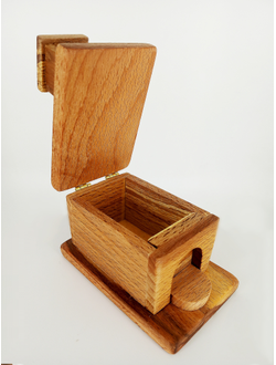 Игрушка "Сказочная печка"