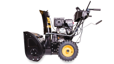 Снегоотбрасыватель CHAMPION  ST1170E