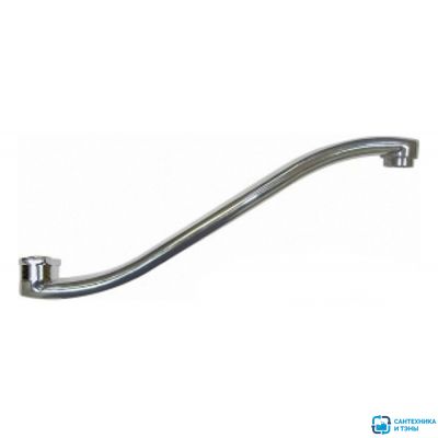 Излив для шар. см. S-нос 30 см в Тамбове