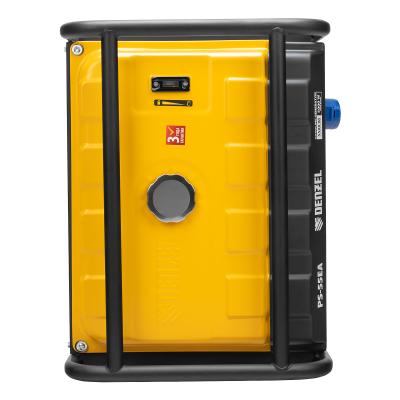 Генератор бензиновый Denzel PS-55EA