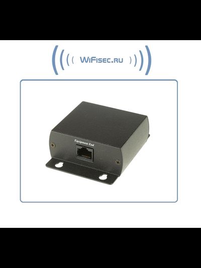 SC&amp;T, Грозозащита витой пары RJ45 разъем SP006