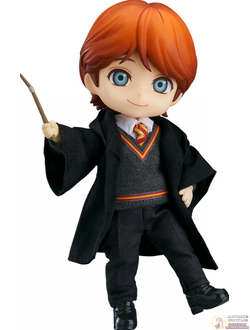 Нендроид-кукла Рон Уизли (Nendoroid Doll Ron Weasley)